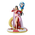 Banpresto - One Piece - Boa Hancock Bandai Spirits DXF The Grandline Series Extra Plus Figure