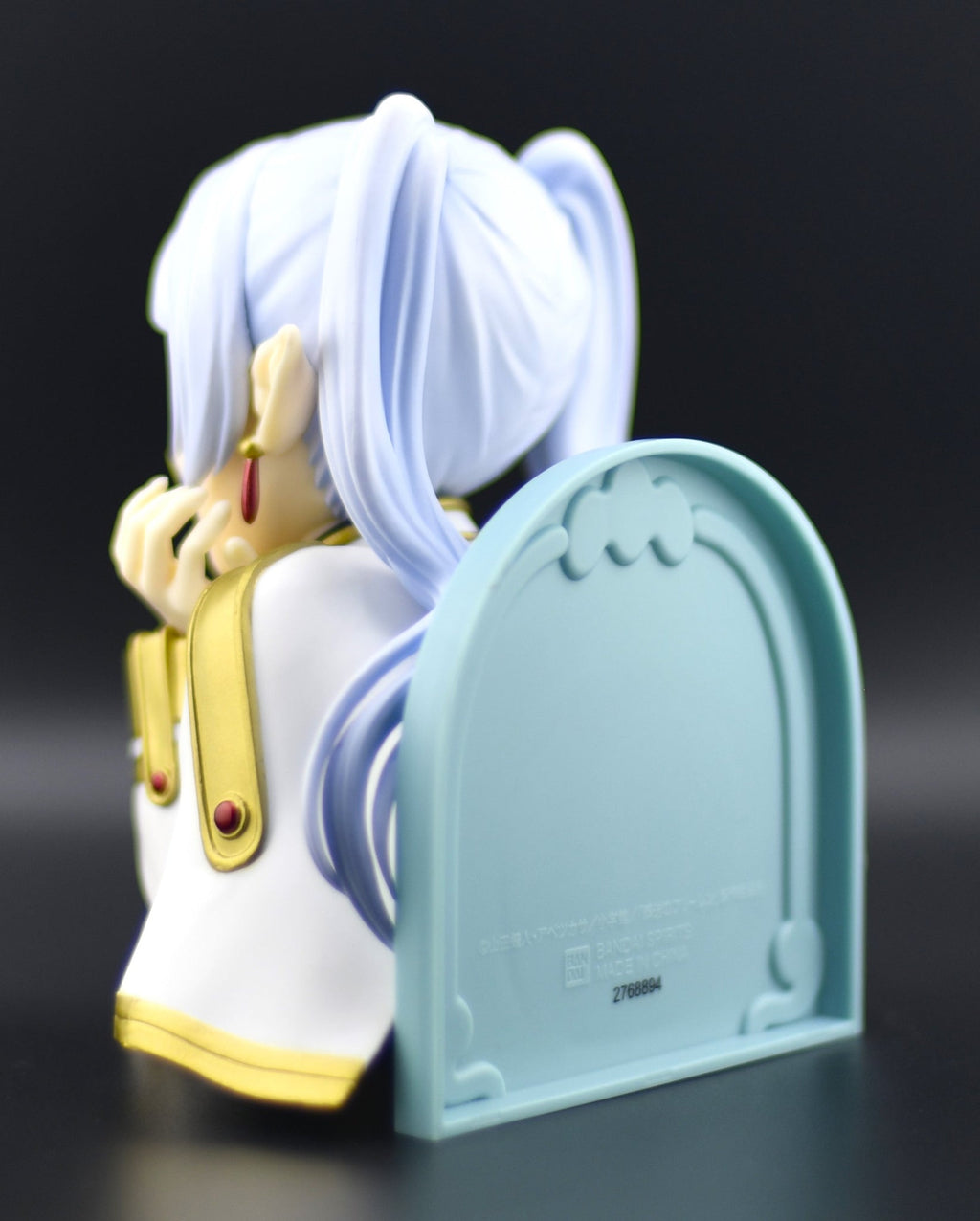 Banpresto - Frieren: Beyond Journey's End - Frieren - Bust Figure