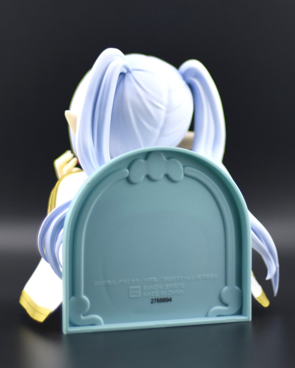 Banpresto - Frieren: Beyond Journey's End - Frieren - Bust Figure