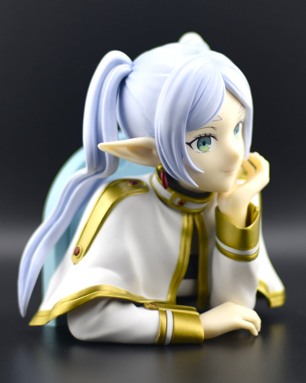 Banpresto - Frieren: Beyond Journey's End - Frieren - Bust Figure