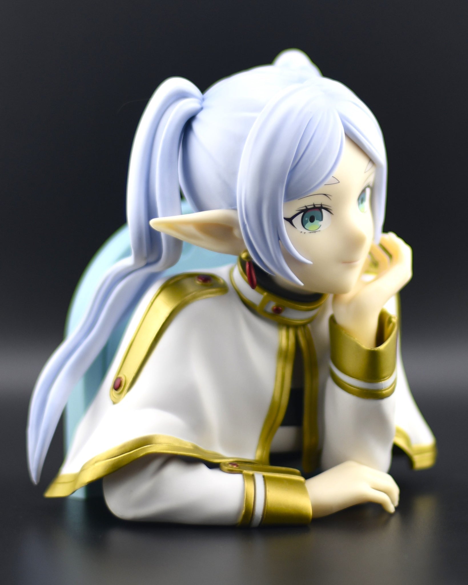 Banpresto - Frieren: Beyond Journey's End - Frieren - Bust Figure