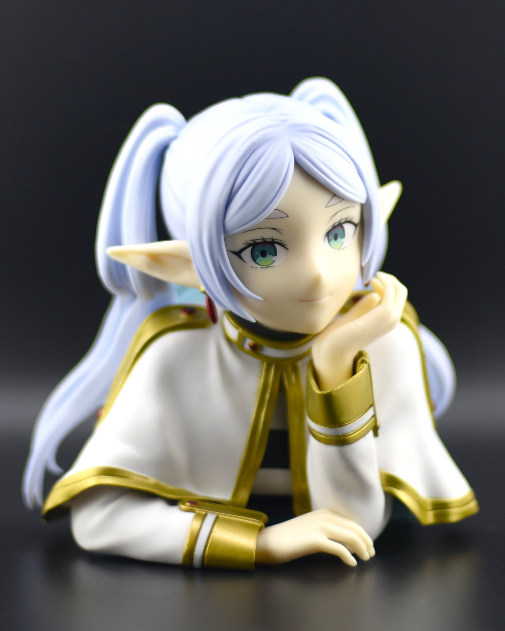 Banpresto - Frieren: Beyond Journey's End - Frieren - Bust Figure