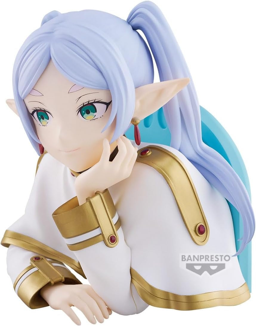 Banpresto - Frieren: Beyond Journey's End - Frieren - Bust Figure