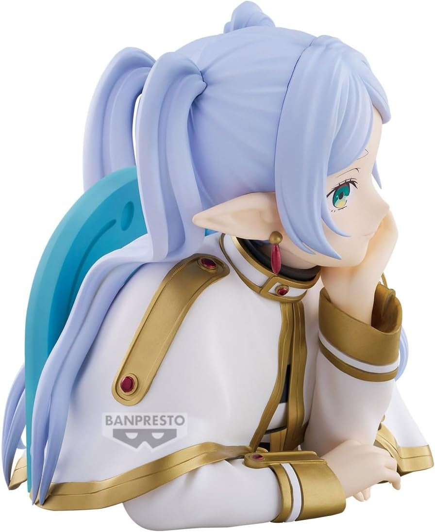 Banpresto - Frieren: Beyond Journey's End - Frieren - Bust Figure