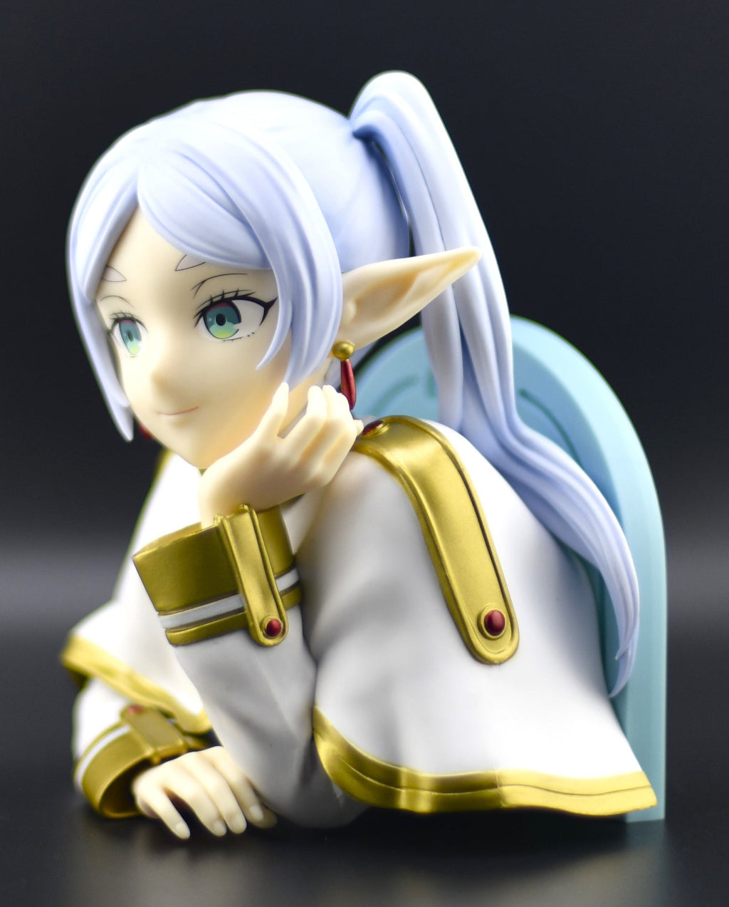 Banpresto - Frieren: Beyond Journey's End - Frieren - Bust Figure