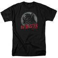 Battlestar Galactica - #Toaster - Adult Unisex Short Sleeve T-Shirt - Black