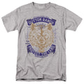 Yellowstone - Protect The Land Wolf - Adult Unisex Short Sleeve T-Shirt - White