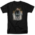 Star Trek - Darkness Harrison - Adult Unisex Short Sleeve T-Shirt - Black