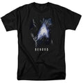 Star Trek Beyond - Krall Poster - Adult Unisex Short Sleeve T-Shirt - Black
