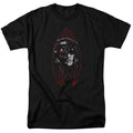 Star Trek - Borg Construct - Adult Unisex Short Sleeve T-Shirt - Black