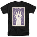 Star Trek - Tos Episode 10 - Adult Unisex Short Sleeve T-Shirt - Black