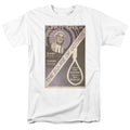 Star Trek - Tos Episode 17 - Adult Unisex Short Sleeve T-Shirt - White