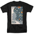 Star Trek - Tos Episode 28 - Adult Unisex Short Sleeve T-Shirt - Black