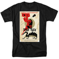 Star Trek - Tos Episode 30 - Adult Unisex Short Sleeve T-Shirt - Black