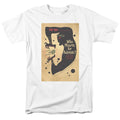 Star Trek - Tos Episode 31 - Adult Unisex Short Sleeve T-Shirt - White