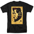 Star Trek - Tos Episode 31 - Adult Unisex Short Sleeve T-Shirt - Black