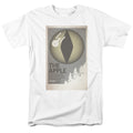 Star Trek - Tos Episode 34 - Adult Unisex Short Sleeve T-Shirt - White