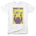 Star Trek - Tos Episode 40 - Adult Unisex Short Sleeve T-Shirt - White