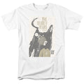 Star Trek - Tos Episode 41 - Adult Unisex Short Sleeve T-Shirt - White