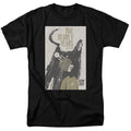 Star Trek - Tos Episode 41 - Adult Unisex Short Sleeve T-Shirt - Black