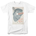 Star Trek - Tos Episode 42 - Adult Unisex Short Sleeve T-Shirt - White