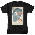 Star Trek - Tos Episode 42 - Adult Unisex Short Sleeve T-Shirt - Black