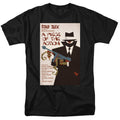 Star Trek - Tos Episode 46 - Adult Unisex Short Sleeve T-Shirt - Black