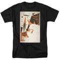 Star Trek - Tos Episode 48 - Adult Unisex Short Sleeve T-Shirt - Black