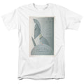 Star Trek - Tos Episode 54 - Adult Unisex Short Sleeve T-Shirt - White