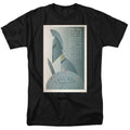 Star Trek - Tos Episode 54 - Adult Unisex Short Sleeve T-Shirt - Black