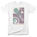 Star Trek - Tos Episode 57 - Adult Unisex Short Sleeve T-Shirt - White