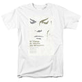 Star Trek - Tos Episode 60 - Adult Unisex Short Sleeve T-Shirt - White