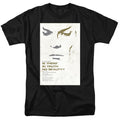 Star Trek - Tos Episode 60 - Adult Unisex Short Sleeve T-Shirt - Black
