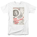 Star Trek - Tos Episode 64 - Adult Unisex Short Sleeve T-Shirt - White