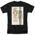 Star Trek - Tos Episode 66 - Adult Unisex Short Sleeve T-Shirt - Black