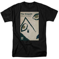 Star Trek - Tos Episode 67 - Adult Unisex Short Sleeve T-Shirt - Black