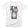 Star Trek - Tos Episode 68 - Adult Unisex Short Sleeve T-Shirt - White