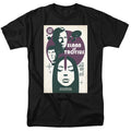 Star Trek - Tos Episode 68 - Adult Unisex Short Sleeve T-Shirt - Black