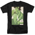 Star Trek - Tos Episode 69 - Adult Unisex Short Sleeve T-Shirt - Black