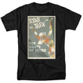 Star Trek - Tos Episode 73 - Adult Unisex Short Sleeve T-Shirt - Black