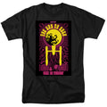 Star Trek - Tos Episode 75 - Adult Unisex Short Sleeve T-Shirt - Black