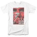 Star Trek - Tos Episode 77 - Adult Unisex Short Sleeve T-Shirt - White