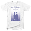 Star Trek - Tng Season 1 Episode 3 - Adult Unisex Short Sleeve T-Shirt - White
