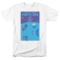 Star Trek - Tng Season 1 Episode 11 - Adult Unisex Short Sleeve T-Shirt - White