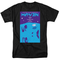 Star Trek - Tng Season 1 Episode 11 - Adult Unisex Short Sleeve T-Shirt - Black
