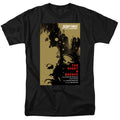 Star Trek - Tng Season 1 Episode 16 - Adult Unisex Short Sleeve T-Shirt - Black