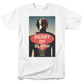 Star Trek - Tng Season 1 Episode 20 - Adult Unisex Short Sleeve T-Shirt - White