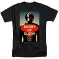 Star Trek - Tng Season 1 Episode 20 - Adult Unisex Short Sleeve T-Shirt - Black
