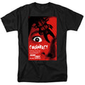 Star Trek - Tng Season 1 Episode 25 - Adult Unisex Short Sleeve T-Shirt - Black