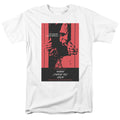 Star Trek - Tng Season 2 Episode 2 - Adult Unisex Short Sleeve T-Shirt - White